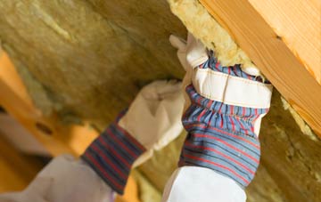 types of Brislington pitched roof insulation materials