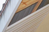 rated Brislington soffit repair companies